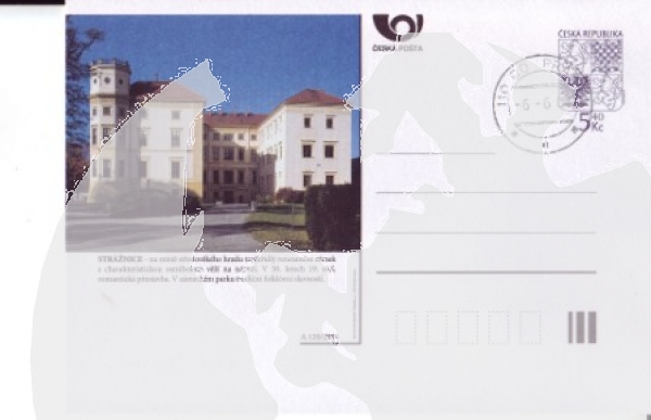 CDV 066 A - CZ 2001 06 008 ●